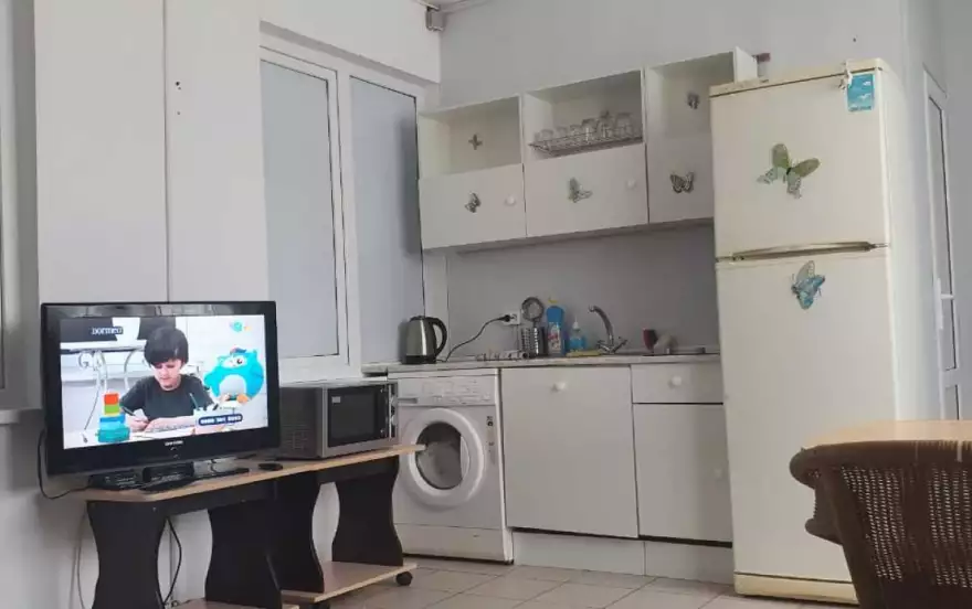 Уральский проезд, 3