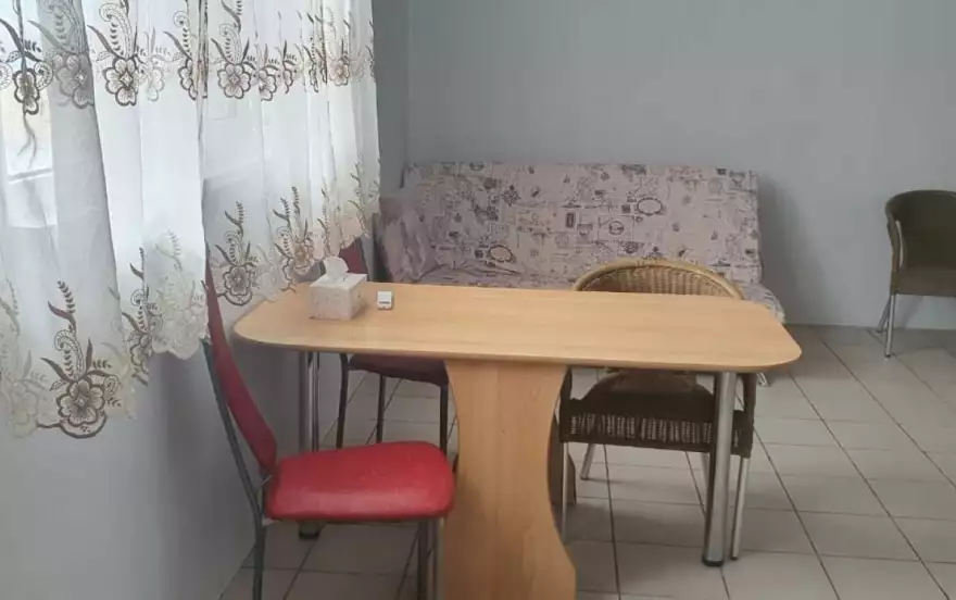 Уральский проезд, 3