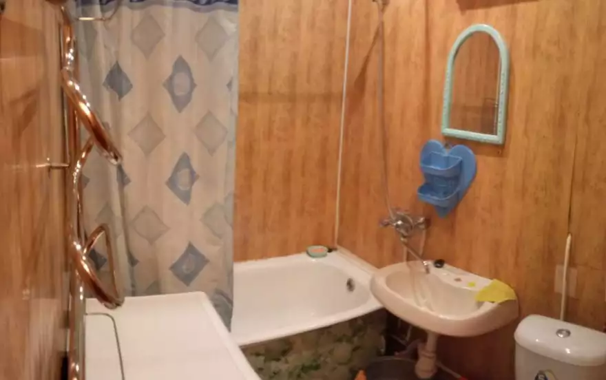 проспект Волховский, 43а