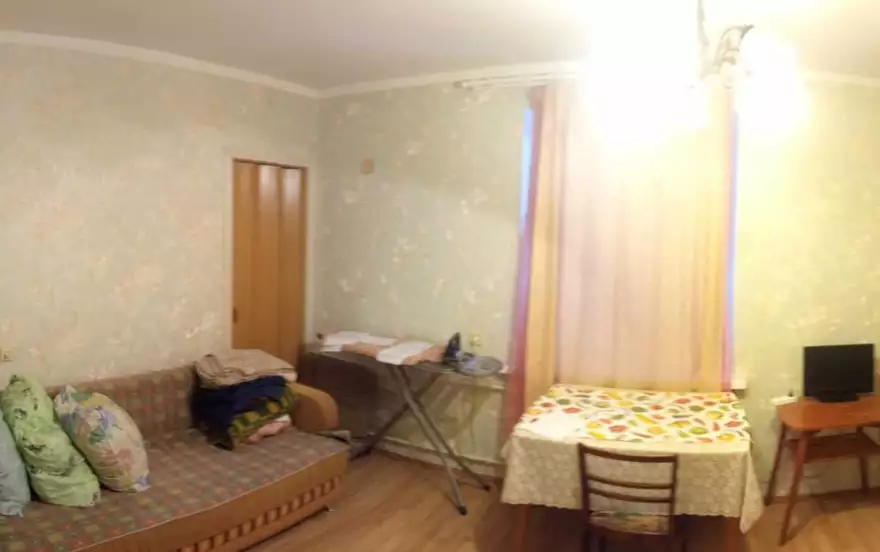 проспект Волховский, 43а
