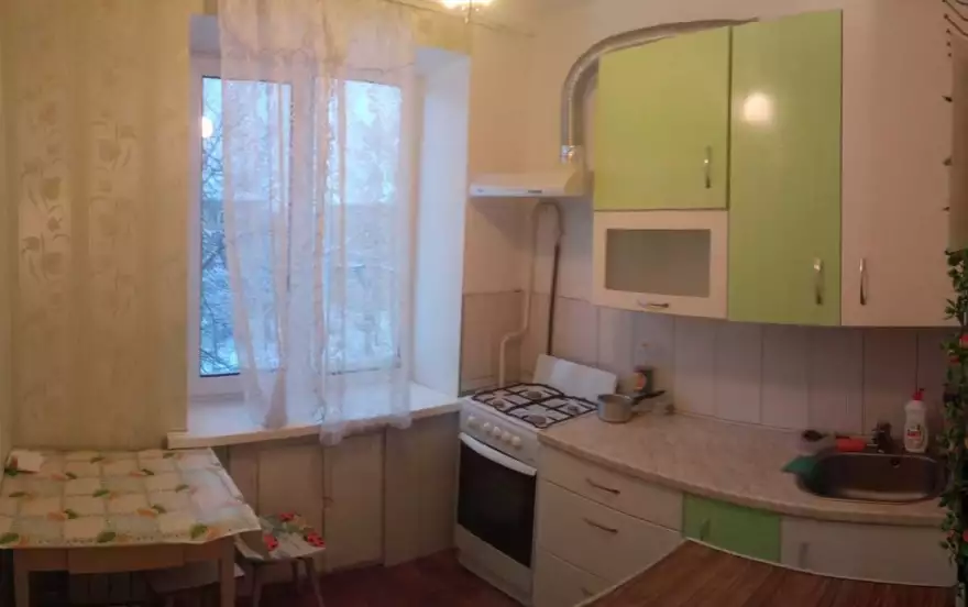 проспект Волховский, 43а