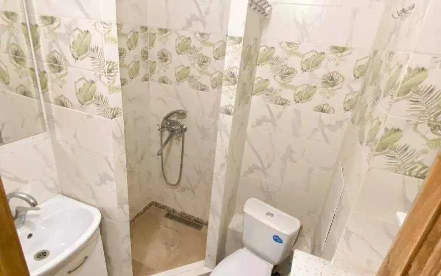 Воронцовский бульвар, 19к1
