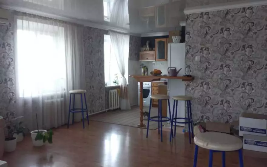 улица Героев Десантников, 79