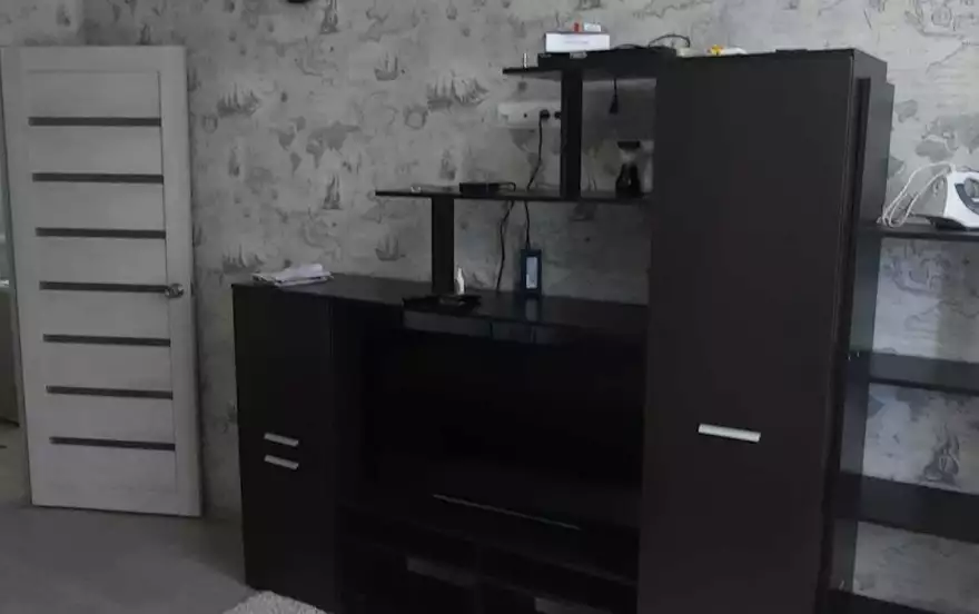 улица Куникова, 55к1