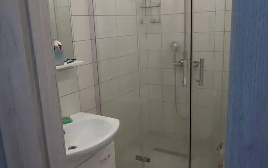 улица Куникова, 55к1