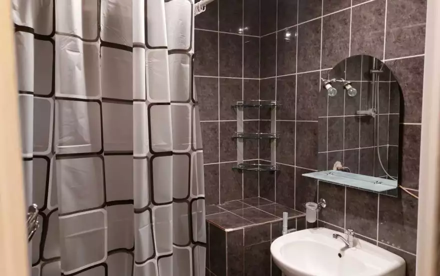 улица Вагарша Вагаршяна