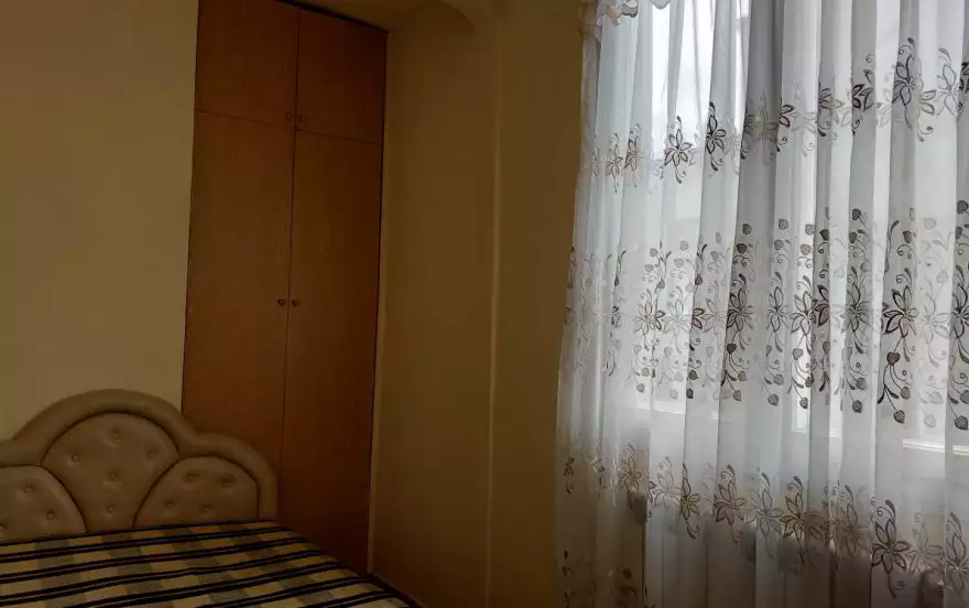 улица Вагарша Вагаршяна