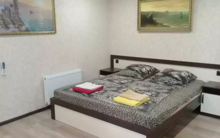 Уютная улица, 14