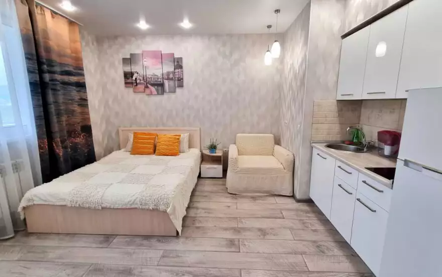 Русская улица, 51В