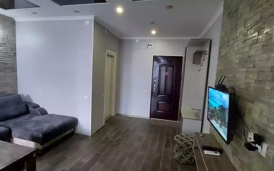 улица Кобаладзе, 8А