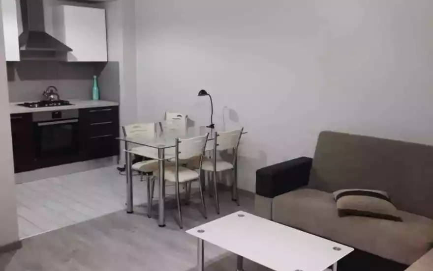 улица Казбеги, 25