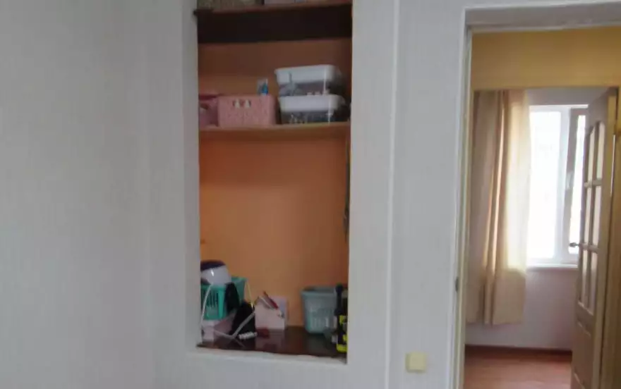 Приреченская 3