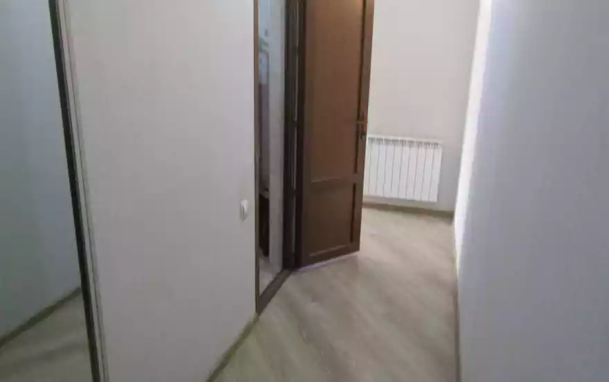 улица Тамарашвили