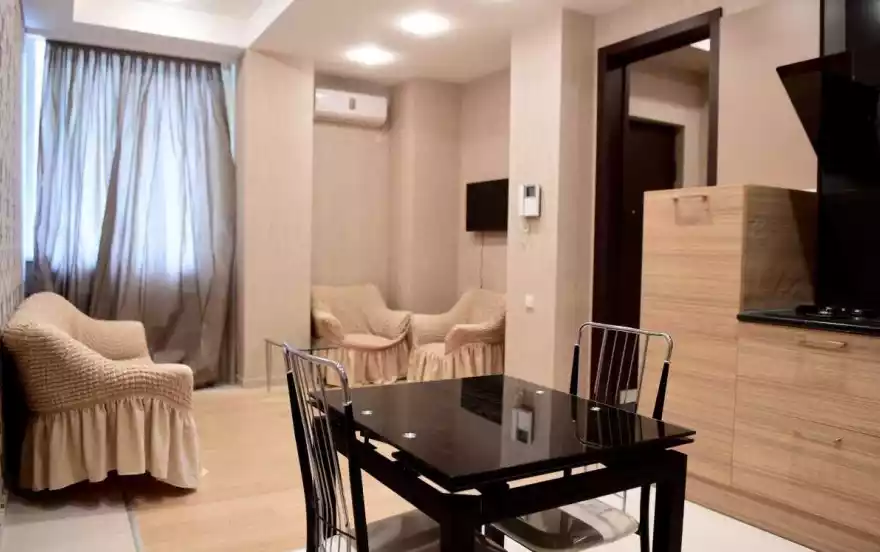 улица Андрея Размадзе