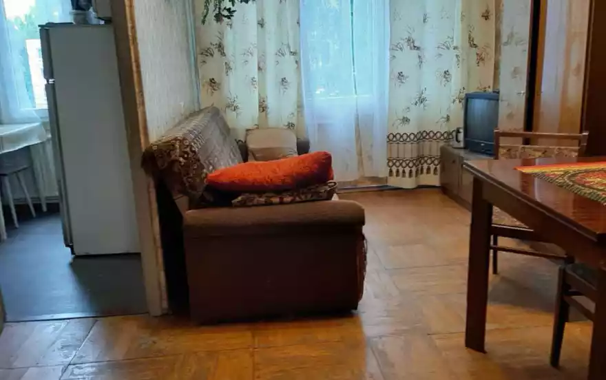 улица Костюшко, 11