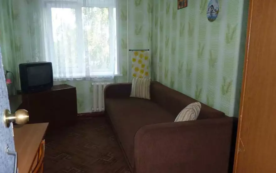 Пешеходная улица, 5