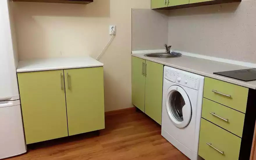 Екатерининская улица, 22к1