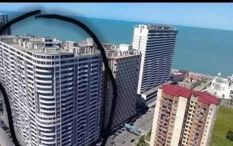 улица Кобаладзе, 8А