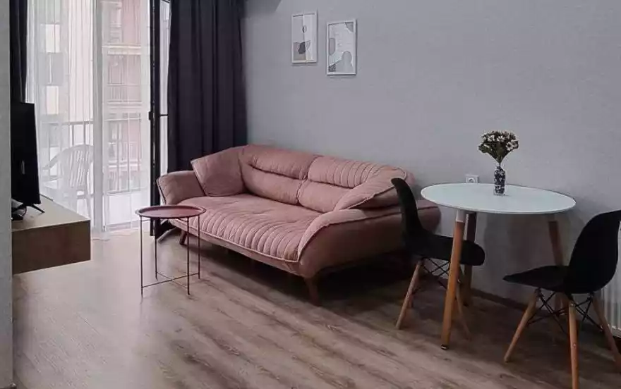 улица Апакидзе, 9