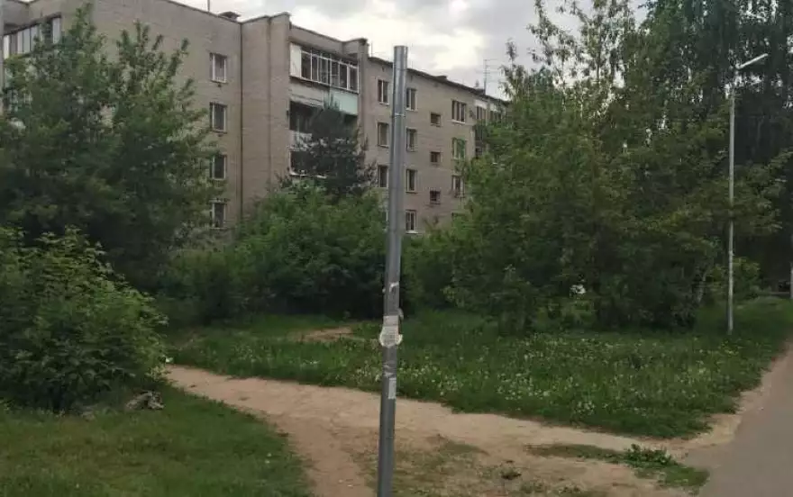 Большая Учительская улица, 15