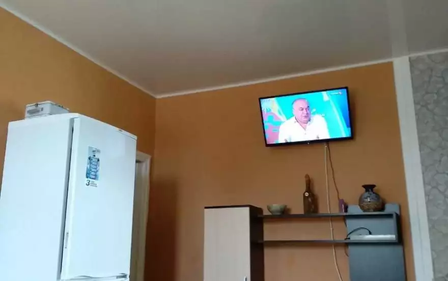 переулок Кривуляк, 2