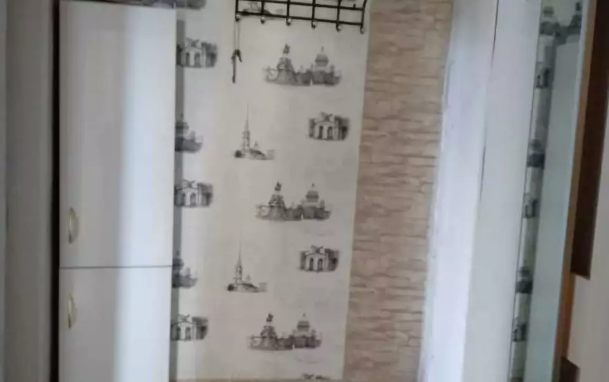 переулок Кривуляк, 2