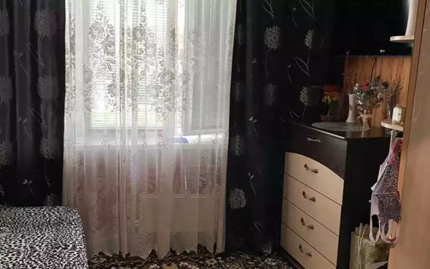 улица Комбайностроителей, 7