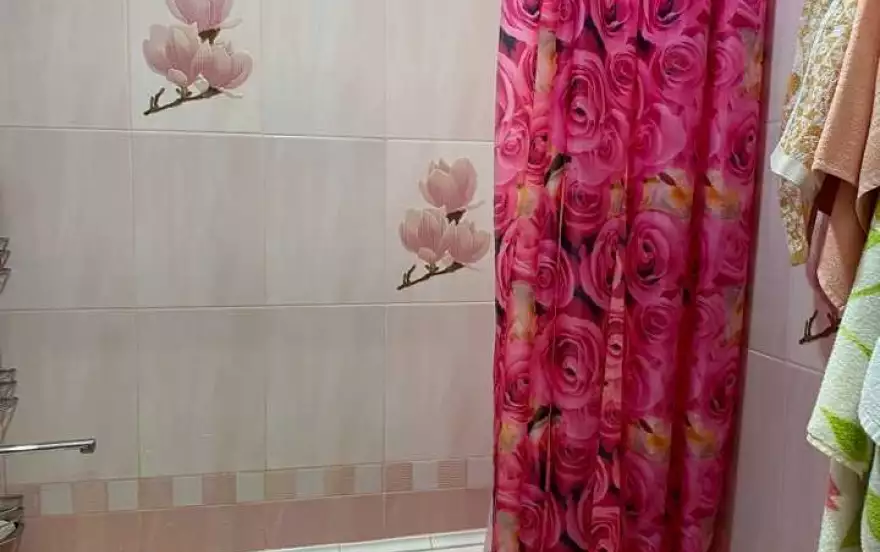 улица Комбайностроителей, 7