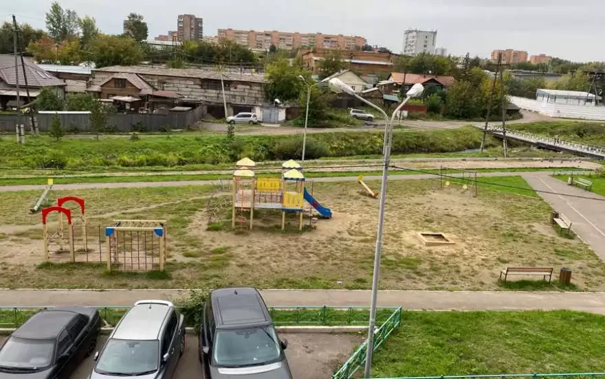 улица Комбайностроителей, 7