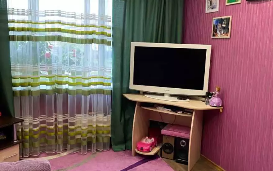 улица Комбайностроителей, 7