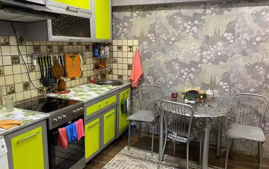 улица Комбайностроителей, 7