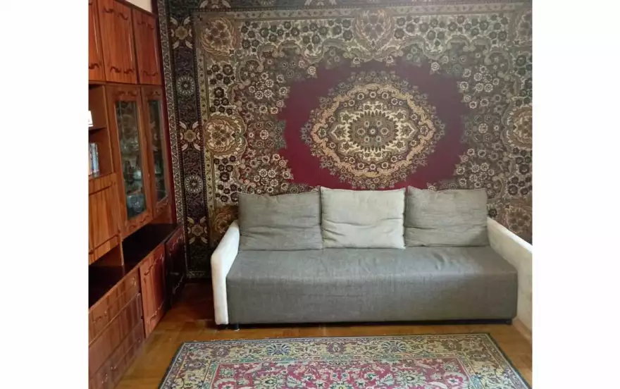 Старовиленский тракт, 69
