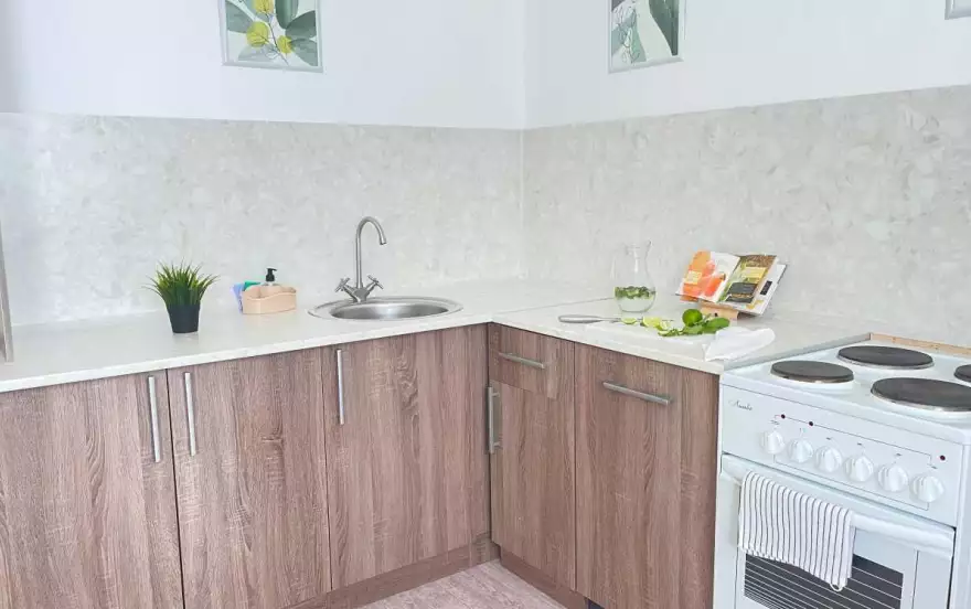 улица Мурата Ахеджака, 21