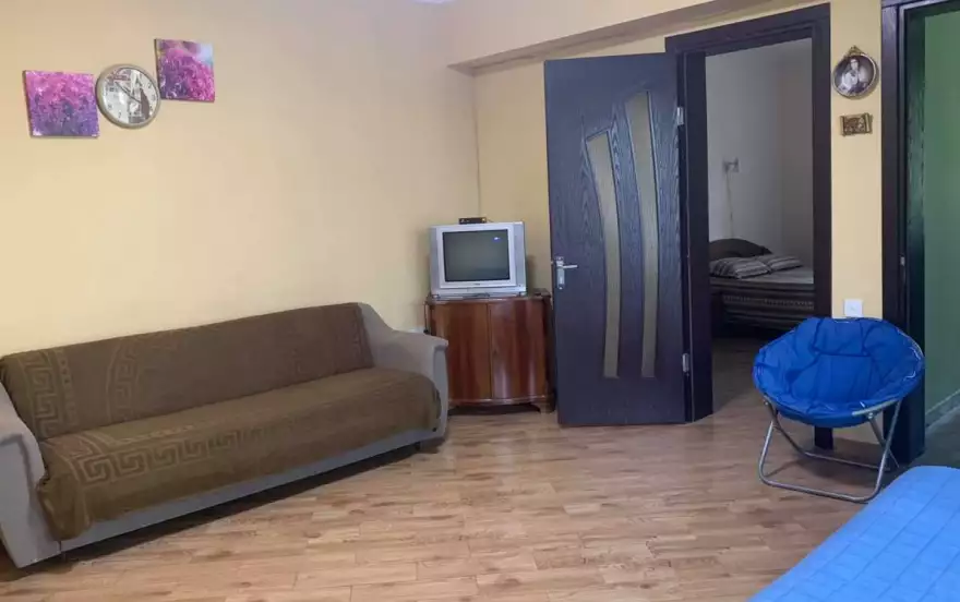 проспект Давида Агмашенебели, 291А