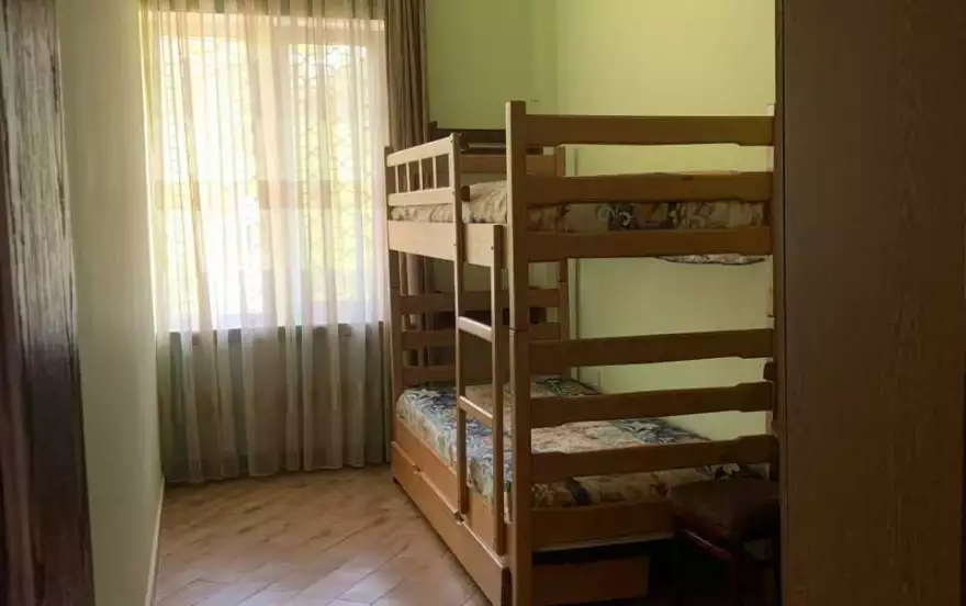 проспект Давида Агмашенебели, 291А