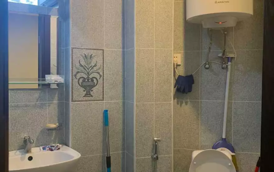 проспект Давида Агмашенебели, 291А
