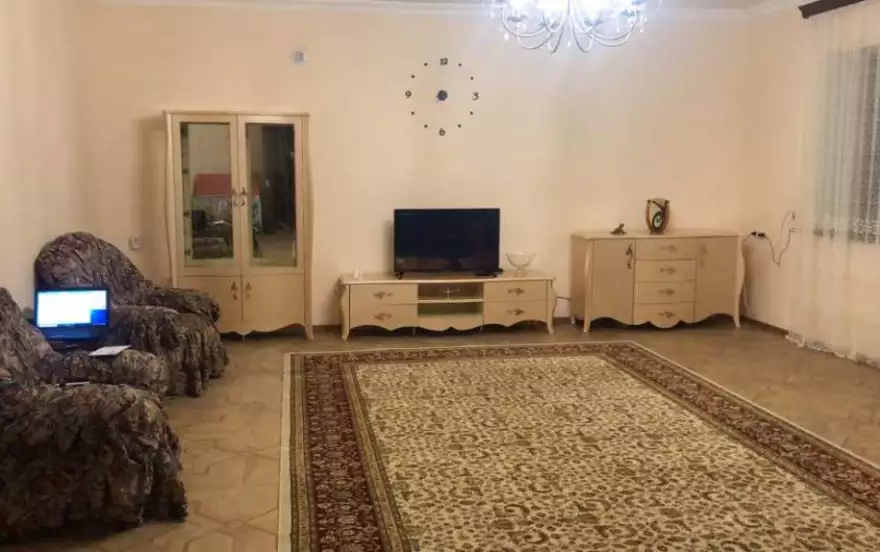 Село Катнахпюр, 3-я улица, 2-й тупик, 4