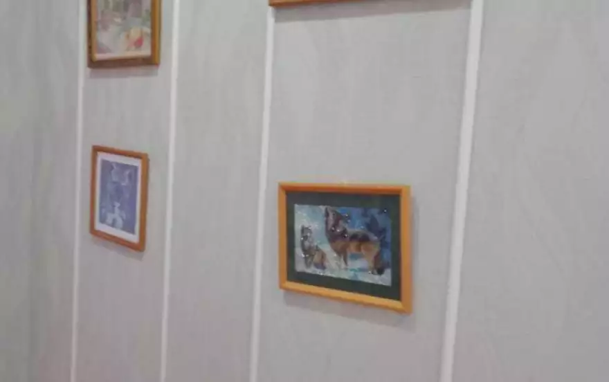 улица Гоголя, 11Бк1