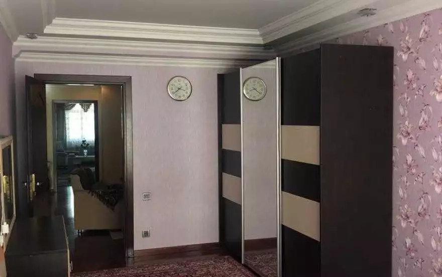 улица Алияра Алиева, 8