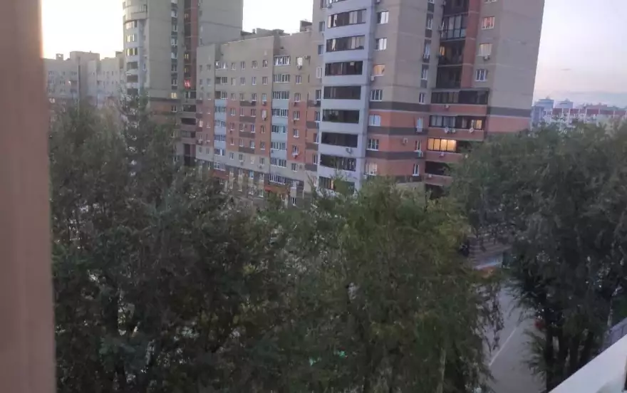 улица Хользунова, 12