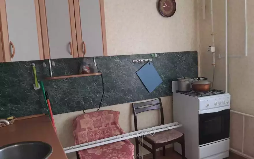 улица А.П. Мистюкова, 4