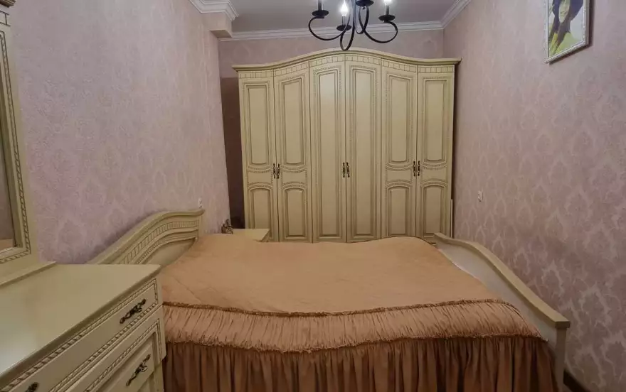 улица Мхитара Гераци, 18А