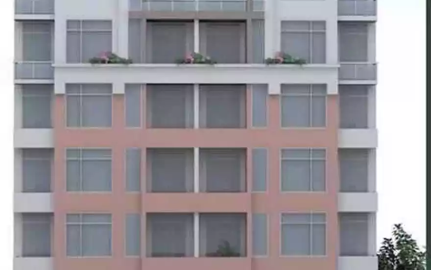 шоссе Аэропорта, 8