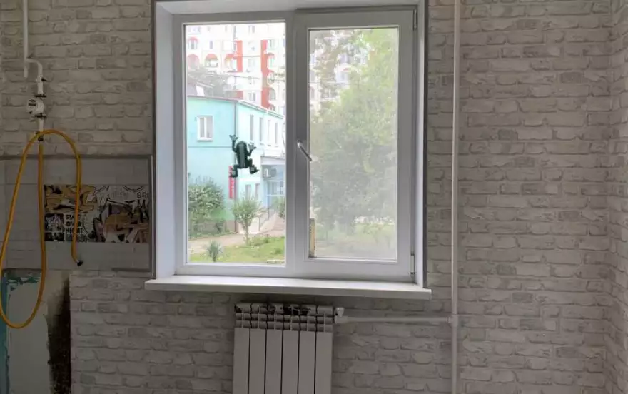 улица Кирова, 107