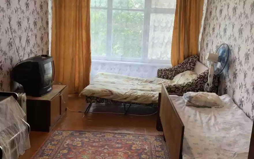 переулок Поветкина, 16