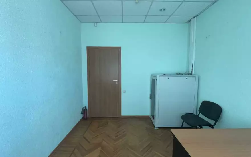 улица Фурманова, 10