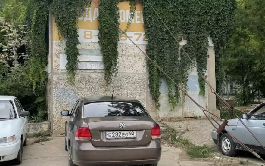 улица Щорса, 3