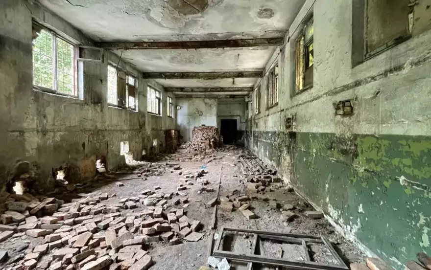 улица Щорса, 3