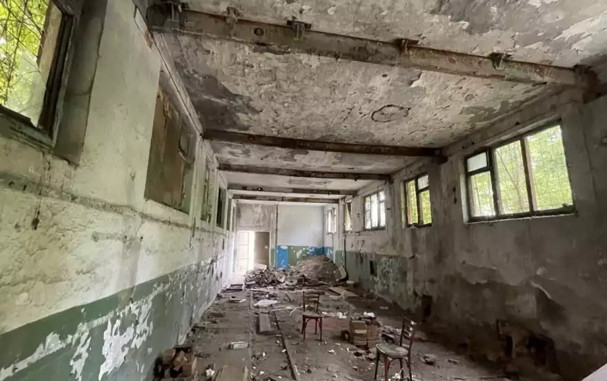 улица Щорса, 3