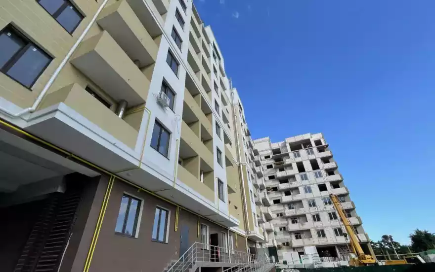 улица Свердлова, 23А